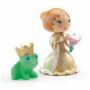 Arty Toys Princesses Blanca Djeco Ikaipaka jeux & jouets Royan