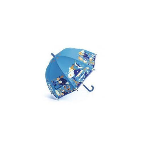 Parapluies Monde marin Djeco Ikaipaka jeux & jouets Royan