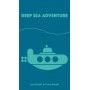 Deep sea adventure - IkaIpaka Royan