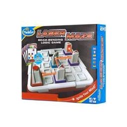 Laser maze Iello Ikaipaka jeux & jouets Royan