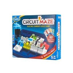Circuit maze - IkaIpaka Royan