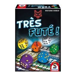 Très futés Pixie games Ikaipaka jeux & jouets Royan