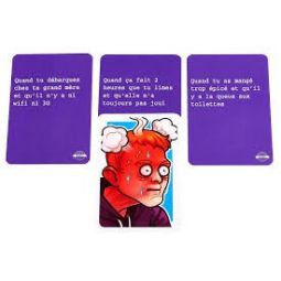 Kantu Atalia Ikaipaka jeux & jouets Royan