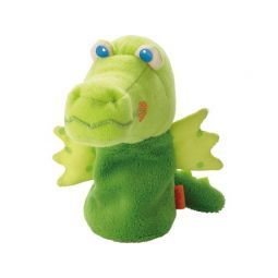 Marionnette à doigt Dragon Haba Ikaipaka jeux & jouets Royan