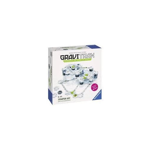 GraviTrax Starter Set Ravensburger Ikaipaka jeux & jouets Royan