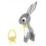Puzzle 3D, Lapin  Ikaipaka jeux & jouets Royan