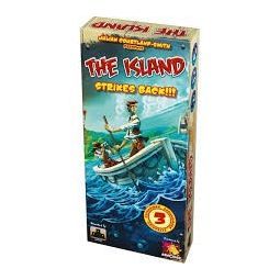 The island extension strikes et back  Ikaipaka jeux & jouets