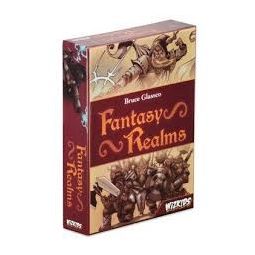 Fantasy Realms Asmodee Ikaipaka jeux & jouets Royan