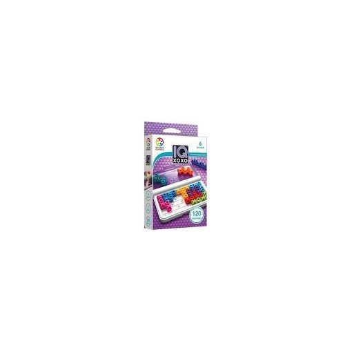 IQ Xoxo Smart games Ikaipaka jeux & jouets Royan
