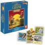 Catan duel - Ext. L'âge Sombre Asmodee Ikaipaka jeux & jouets