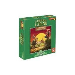 Catan duel - Ext. L'âge des Lumières Asmodee Ikaipaka jeux &