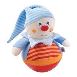 Culbuto Guignol Haba Ikaipaka jeux & jouets Royan