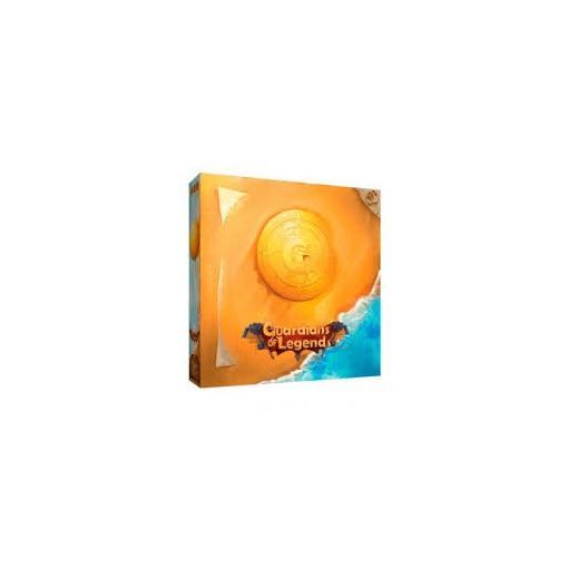 Guardians of legend Blackrock Games Ikaipaka jeux & jouets Royan