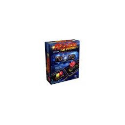Mission pas possible Abyss corp Ikaipaka jeux & jouets Royan