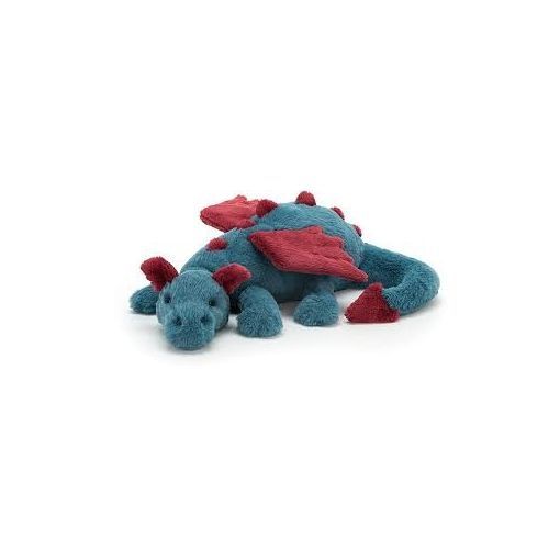 Dexter Dragon jellycat Jellycat Ikaipaka jeux & jouets Royan