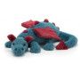 Dexter Dragon jellycat Jellycat Ikaipaka jeux & jouets Royan