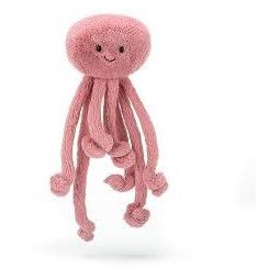Ellie jellyfish jellycat Jellycat Ikaipaka jeux & jouets Royan