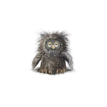 Orlando Owl jellycat - IkaIpaka Royan