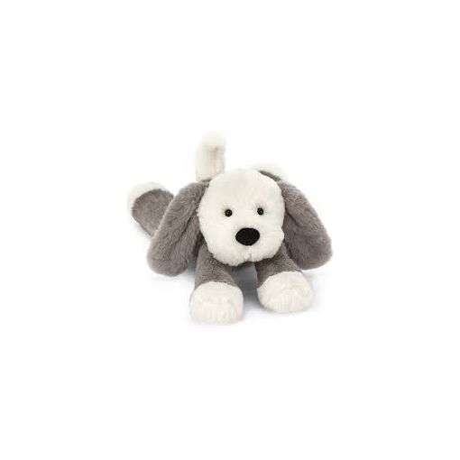 Smudge Puppy jellycat Jellycat Ikaipaka jeux & jouets Royan