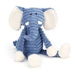 Cordy Roy Baby Elephant jellycat Jellycat Ikaipaka jeux &