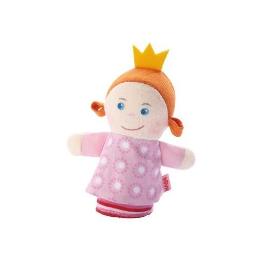 Marionnette à doigt Princeesse Haba Ikaipaka jeux & jouets Royan