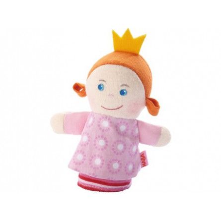 Marionnette à doigt Princeesse Haba Ikaipaka jeux & jouets Royan