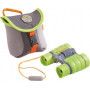 Terra Kids jumelles avec pochette Haba Ikaipaka jeux & jouets