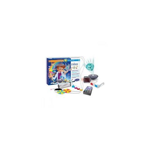 Optique & Lumiere Sentosphere Ikaipaka jeux & jouets Royan