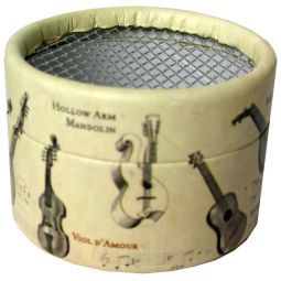 Boite carton - Instruments Protocol Ikaipaka jeux & jouets Royan