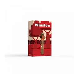 Winston Helvetiq Ikaipaka jeux & jouets Royan
