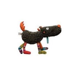 T'es Fou Louloup Musicale Ebulobo Ikaipaka jeux & jouets Royan