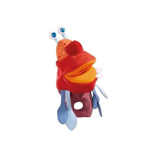 Marionnette Monstre Max Haba Ikaipaka jeux & jouets Royan