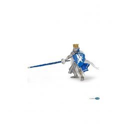 Roi au Dragon Bleu  Ikaipaka jeux & jouets Royan