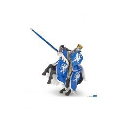 Roi au Dragon Bleu  Ikaipaka jeux & jouets Royan