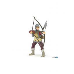 Archer rouge Papo Ikaipaka jeux & jouets Royan