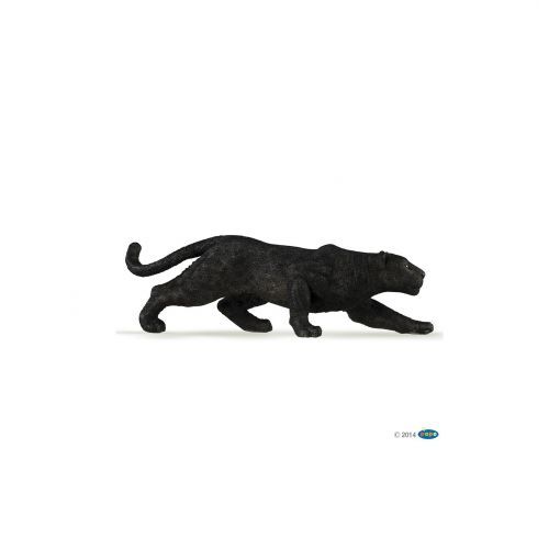 Panthère noire Papo Ikaipaka jeux & jouets Royan
