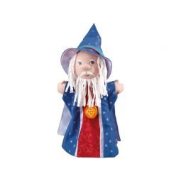 Marionnette Magicien Haba Ikaipaka jeux & jouets Royan