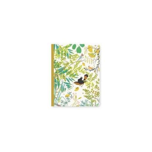 Cahier - Tinou Djeco Ikaipaka jeux & jouets Royan