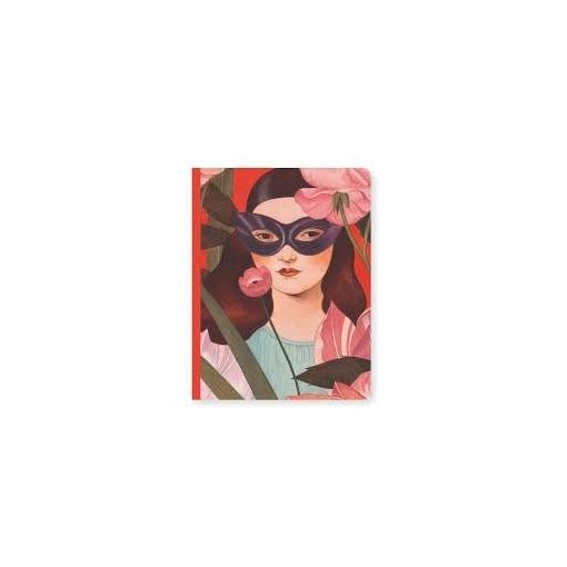 Cahier - Féodora Djeco Ikaipaka jeux & jouets Royan