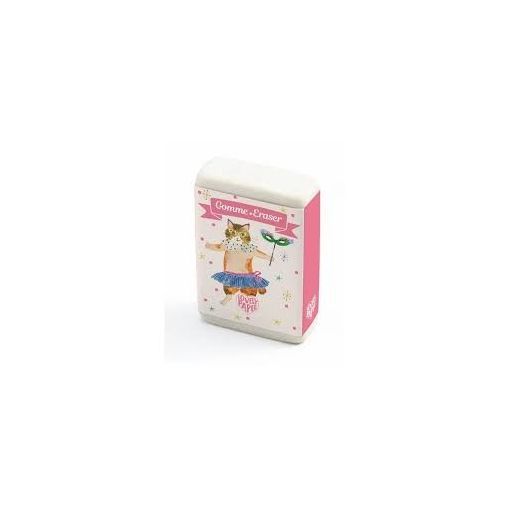 Gomme - Aïko Djeco Ikaipaka jeux & jouets Royan