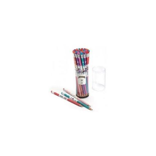 Crayon de bois (à papier) Djeco Ikaipaka jeux & jouets Royan