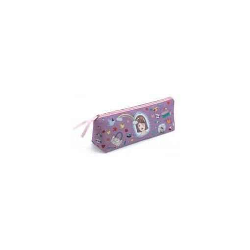 Trousse - Nathalie Djeco Ikaipaka jeux & jouets Royan