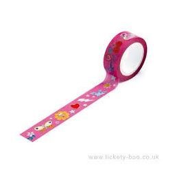 Masking Tapes - Rosie Djeco Ikaipaka jeux & jouets Royan