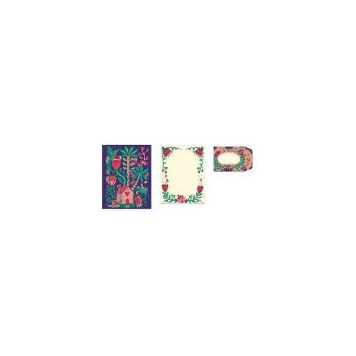 Set de correspondance - Mélissa Djeco Ikaipaka jeux & jouets
