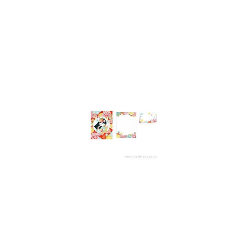 Set de correspondance - Missa Djeco Ikaipaka jeux & jouets Royan