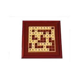Voltaire (48 Lettres) Loisirs nouveaux Ikaipaka jeux & jouets