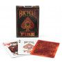 Cartes Bicycle Fire Bicycle Ikaipaka jeux & jouets Royan