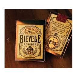 Cartes Bicycle Bourbon - IkaIpaka Royan