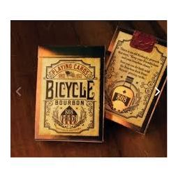 Cartes Bicycle Bourbon Bicycle Ikaipaka jeux & jouets Royan