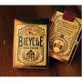 Cartes Bicycle Bourbon - IkaIpaka Royan